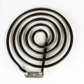 kettle bbq electric tubular heater stove coil heating element for barbecue